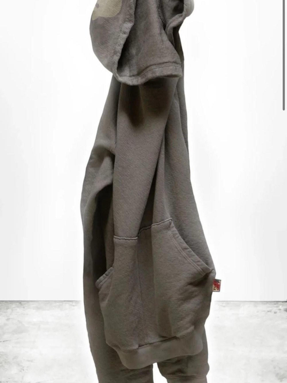 Free City hoodie
